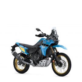 Мотоцикл YAMAHA TÉNÉRÉ 700 RALLY (Sky Blue) 2026